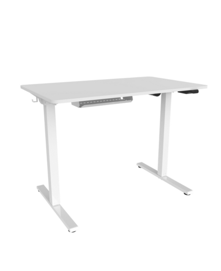 Höj och sänkbart skrivbord Miniflex, 1000x600 mm